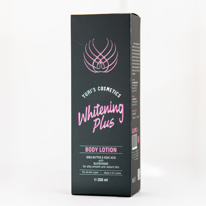 Yumi's%20Cosmetics%20Whitening%20Plus%20Body%20Lotion%20200ml%20Skin%20Glowing%20Radiant%20Fairness%20&%20Even%20Skin%20Tone%20-%20Image%205