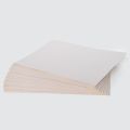 Rough Sheet 50pcs (Demy paper 45 gsm 28.5cm x 22.3cm). 