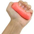 THERAPUTTY RED (SOFT) THERAPY PUTTY FOR HAND EXERCISE (100 gram 50 gram). 