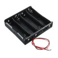 18650 Battery Holder – 4 Cell. 