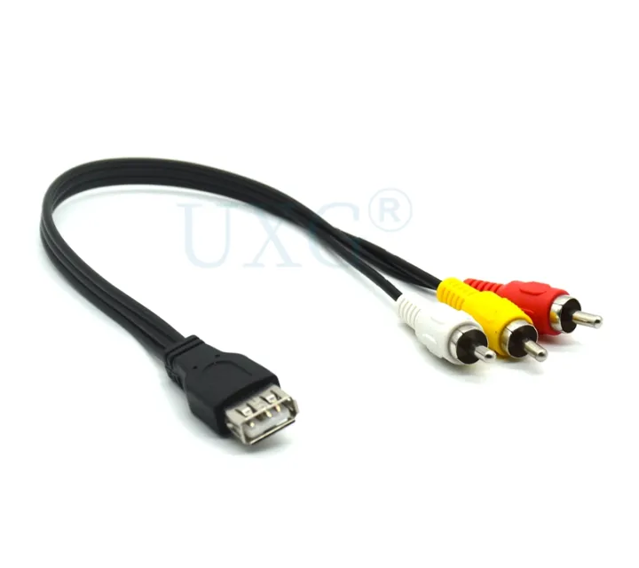 1.5m%20USB%20Male%20Plug%20To%203%20RCA%20Female%20Adapter%20Audio%20Converter%20Video%20AV%20A/V%20Cable%20USB%20To%20RCA%20Cable%20For%20HDMI%20TV%20Television%20Wire%20Cord%20-%20Image%204