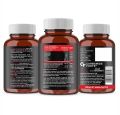 Carbamide Forte ZMA and Zinc Supplement for Men | Zinc and Magnesium Supplements with Vitamin B6 | Zinc tablets for Muscle Strength | Supports Muscle Recovery and Sleep Quality| 60 Tablets (0144). 