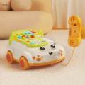 Baby Toy Phone Early Learning Toys L. 