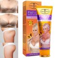 Aichun Beauty Papaya Natural HB 25 Extract Big Beautiful Curve Breast Enlarging, Firming, Tightening and Lifting Cream 100 ML. 