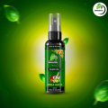 Sinharaja Black Herbal Hair Oil. 