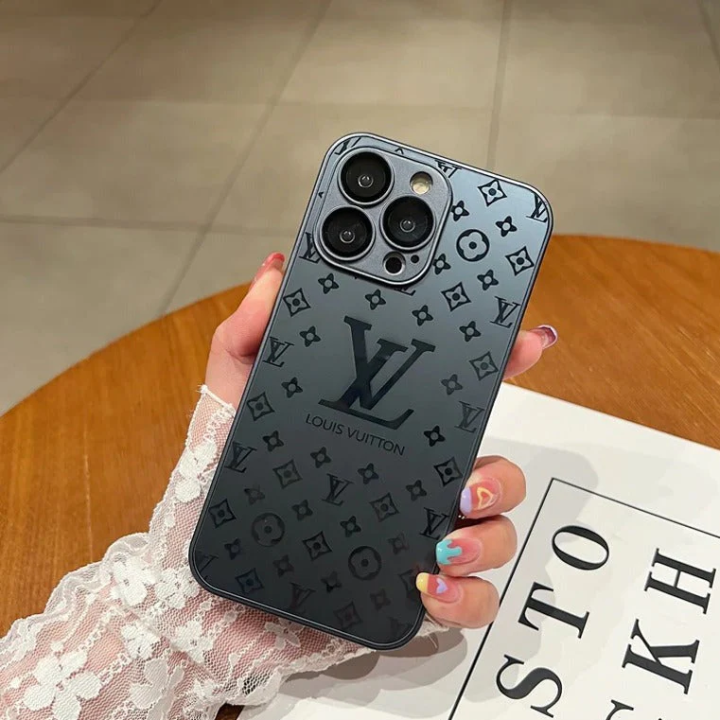 Linman Louis Vuitton Cover forPortable Apple Iphone 14 Pro Max