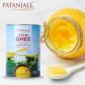 PATANJALI COW GHEE 1ltr FROM DUBAI (SAM). 