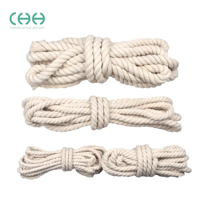 Thick%20Binding%20Rope%20Thread%20Cotton%20Rope%20Hand-Woven%20Decoration%20Fine%20Cotton%20Thread%20Material%20Wear-Resistant%20-%20Image%202
