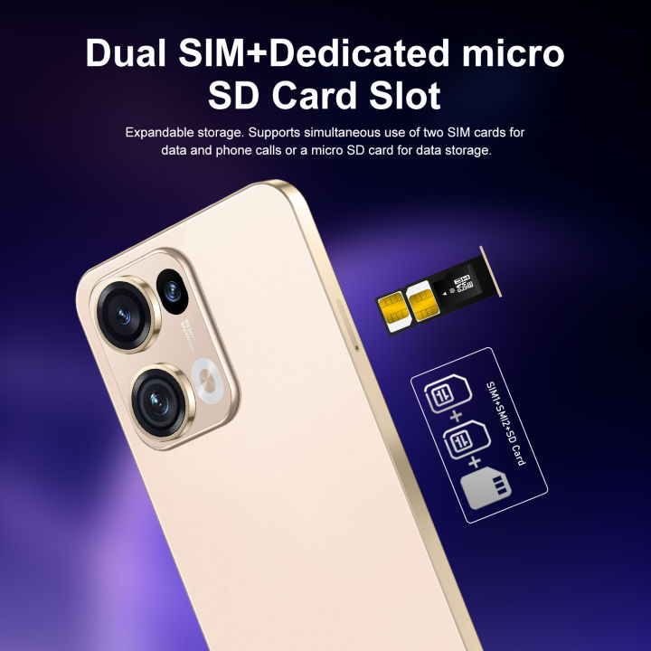 P%205G%20Hand%20id14%207%20Androragon%20o13%20PR%20Original%20Reno%20Smartphone%207.3%20Inch%20Global%20Version%2022G+2TB%20Snapd8%20Gen32+108M%20Phone%20-%20Image%206