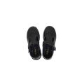 Bfirst Black Girls School Shoes – Sanny T bar. 