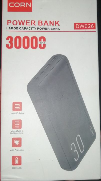 Corn%20Power%20Bank%2030000mah%20-%20Image%203