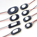 Runway Type 1510/2014/2030/2415/2209/2809/1810/1318 Cell Phone Speaker 8 Ohm 1 Watt Speaker Connector with 1.25MM Terminal Wire. 