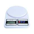 SF-400 10kg/1g Electronic Kitchen Weighing Scale. 