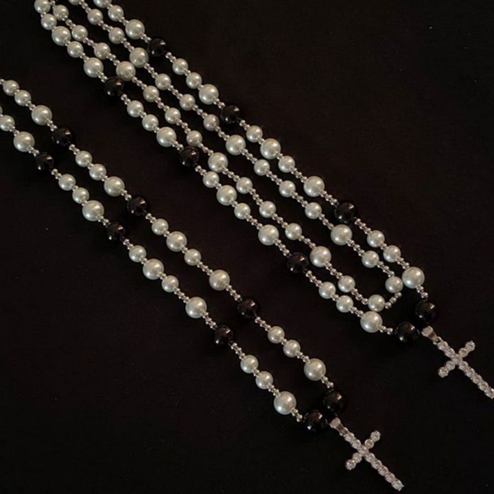 Kwentas%20for%20men%20Korean%20Style%20Pearl%20Necklace%20Men%20Tribe%20Necklace%20necklace%20fashion%20for%20men%20aesthetic%20kwintas%20for%20men%20pendant%20for%20men%20-%20Image%207