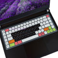 Keyboard Cover For Redmibook 14 Air 13 Pro 14s Ii 15 16 For Redmi G Gaming Notebook Lap Clear Protector Skin Film Silicone. 
