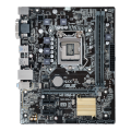 Core I5 6th Gen Combo Pack | H110 6th Gen Motherboard / I5 6th Gen Processor / DDR4 4GB Ram. 