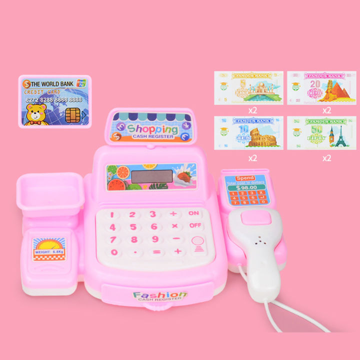 Supermarket%20Shop%20Toy%20Round%20Edges%20Fun%20Supermarket%20Shop%20Cash%20Register%20Role%20Play%20Toy%20-%20Image%204