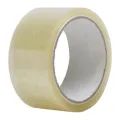 Transparent Packing tape, Cellotape, Adhesive packing tape, 2 inch tape, 100 meter tape. 