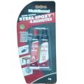 Multibond Steel Epoxy 20G. 