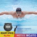 NEW Wonderful Sports Multifunction Handheld LCD Chronograph Sports Stopwatch Stop Watch. 