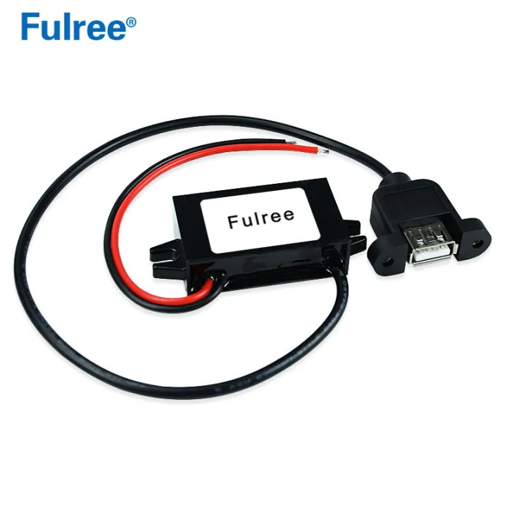 NEW%20Type%20C%20USBC%20Mini%20Micro%20USB%2012V%2024V%2036V%2048V%20Convert%20to%205V%203A%20Car%20Phone%20Charger%20DC%20DC%20Step%20Down%20Buck%20Converter%2012%20Volt%20to%205%20Volt%20-%20Image%204