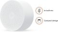 Xiaomi Mi Compact Bluetooth Speaker 2 (MDZ-28-DI) Mini Portable Speaker. 