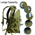 40L Tactical Backpack Military Molle Bag Hiking Daypacks for Camping Bag Trekking Bag Hunting Bags Traveling Backpacks. 