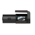 Car Driving Recorder Camera Wide-Angle Dash Cam HD Night Vision Reverse Image Monitoring All-In-One Machine. 
