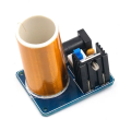 TESLA COIL DIY PCB KIT, Electronic Learning Kit [DKT-112]. 