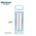 LED Rechargeable Emergency Light Hand Lamps WEIDASI WD-867T LED Tube Plus Emergency Light LED Tube Wall Mounting Flashlights LED Light Lamp 64 SMD Portable Rechargeable LED Hand Lamp. 