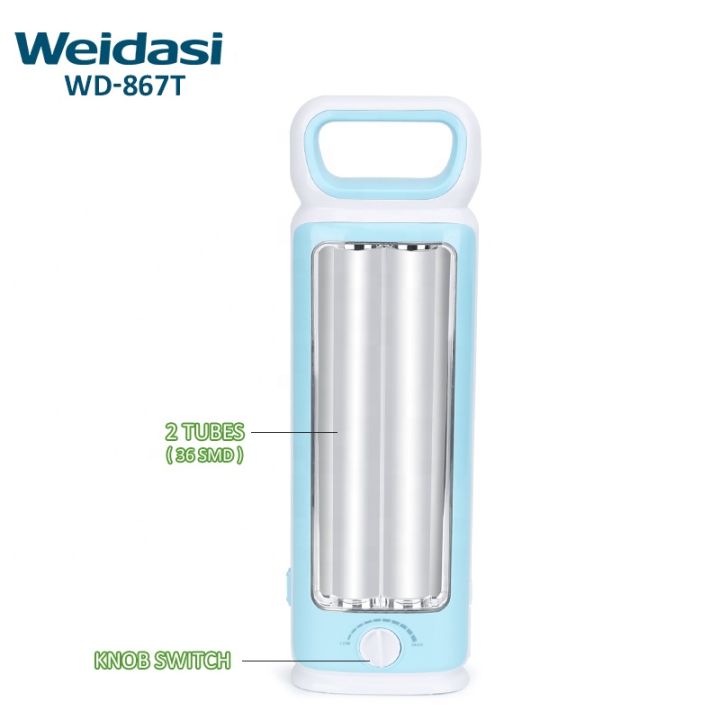 LED%20Rechargeable%20Emergency%20Light%20Hand%20Lamps%20WEIDASI%20WD-867T%20LED%20Tube%20Plus%20Emergency%20Light%20LED%20Tube%20Wall%20Mounting%20Flashlights%20LED%20Light%20Lamp%2064%20SMD%20Portable%20Rechargeable%20LED%20Hand%20Lamp%20-%20Image%204