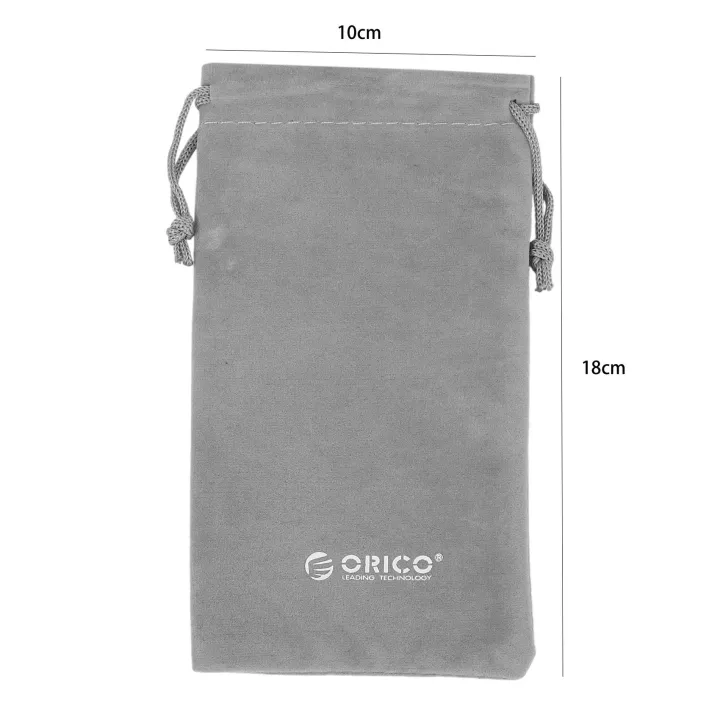 Waterproof%20180X100Mm%20Mobile%20Phone%20Hdd%20Gray%20Bag%20Storage%20For%20Usb%20Charger%20Usb%20Cable%20Power%20Bank%20Phone%20Storage%20Box%20Case%20-%20Image%202