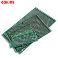5pcs Electronic Board 5x7cm Diy Printed Circuit Board 5*7cm Double Side Prototyping For Arduino Copper Plate. 