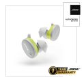 Bose Sport Earbuds. 