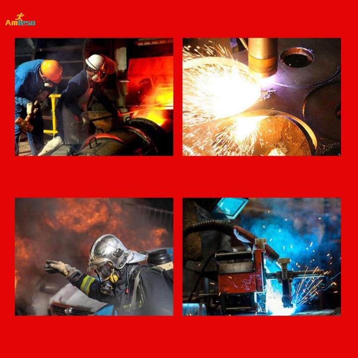 Aluminum Foil Welder Protective Welding Helmets for Welding Devices