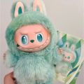 Original Labubu V3 The Monsters Big Into Energy Series Vinyl Plush Doll Blind Box Toy. 