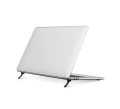 WIWU ISHIELD STAND SHIELD CASE 15.3 AIR 2023 TRANSPARENT. 