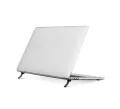 WIWU ISHIELD STAND SHIELD CASE 15.3 AIR 2023 TRANSPARENT. 