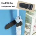 1PCS Adhesive Umbrella Hooks Holders for Auto Car Home. 