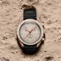 Mens Watches Full Function Quarz Chronograph Watch Mission To MOON 42mm Nylon Luxury Watch Limited Edition Master Wristwatches. 
