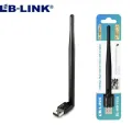 LB- Link 150Mbps Wireless USB Adapter BL-WN155A. 