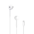 Apple Wired Earphone with Lightning Connector (EarPods) Apple original earphone. 