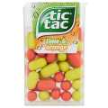 Tic Tac Lime & Orange (16G). 