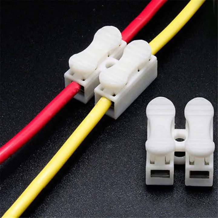 30%20Pcs%20Self%20Locking%20Electrical%20Cable%20Connectors%20Quick%20Splice%20Lock%20Wire%20Terminals%20-%20Image%203
