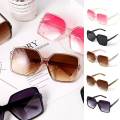 Oversized Big Vintage Square Women Giselle Designer Sunglasses Large Size. 