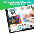 YIXIO New High Precision Light Compact Stylus Pencil Electronics Capacitive Pen Touch Screen Pen. 