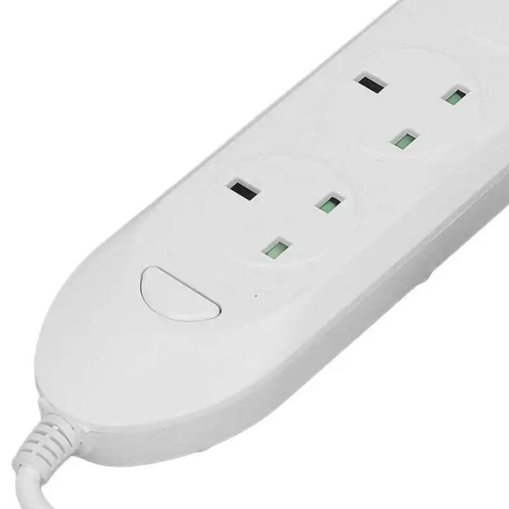 Power%20Strip%20Extension%20Long%20Cord%202500W%20Multi%20Functional%20with%20USB%20Port%20White%20UK%20Plug%20110%E2%80%91250V%20Power%20Strip%20-%20Image%203