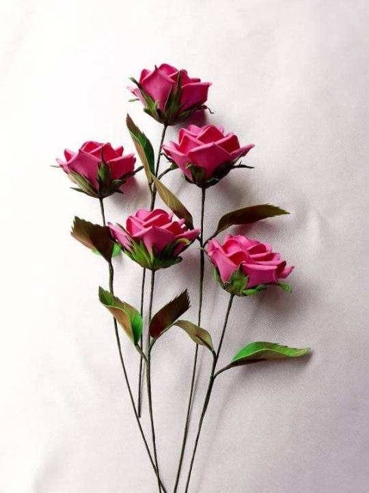 4cm/6cm%20Form%20Sheet%20Artificial%20Rose%20Flowers%20-%20Image%204