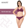 Amante Saree Shaper Bra (New Fit). 