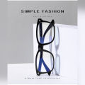 New Tecno Blue Rays Filter Computer Glasses Cooling Glasses Unisex. 